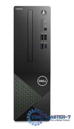 Komputer DELL Vostro 3030 SFF (i3-14100/UHD 730/8GB/SSD1TB/W11P)