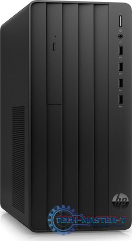 Komputer HP 290 G9 (I3-13100/UHD 730/8GB/SSD512GB/DVDRW/W11P)