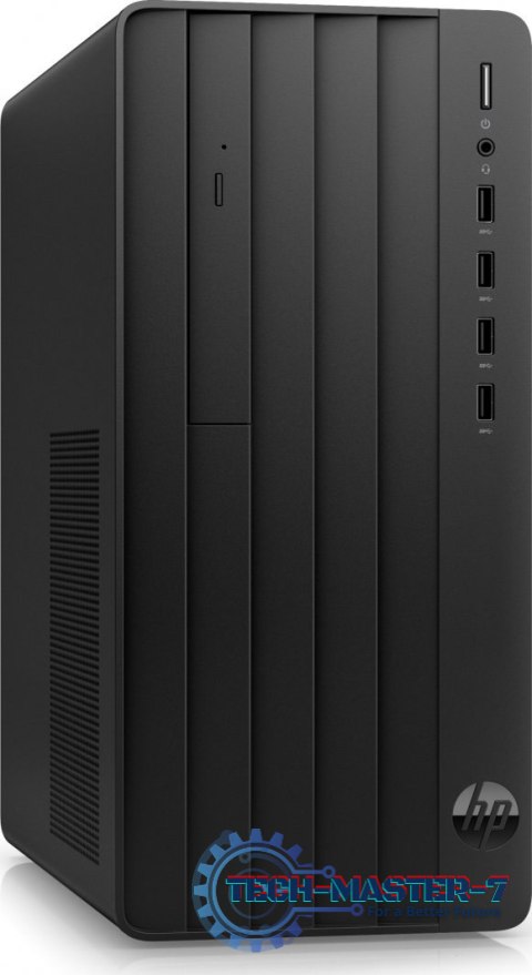 Komputer HP 290 G9 (I3-13100/UHD 730/8GB/SSD512GB/DVDRW/W11P) Komputer HP 290 G9 (I3-13100/UHD 730/8GB/SSD512GB/DVDRW/W11P)