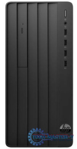 Komputer HP 290 G9 (I3-13100/UHD 730/8GB/SSD512GB/DVDRW/W11P)