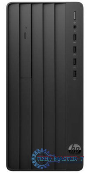 Komputer HP 290 G9 (I3-13100/UHD 730/8GB/SSD512GB/DVDRW/W11P) Komputer HP 290 G9 (I3-13100/UHD 730/8GB/SSD512GB/DVDRW/W11P)