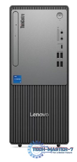 Komputer LENOVO ThinkCentre Neo 50t G5 (i5-14400/UHD 730/16GB/SSD512GB/W11P)