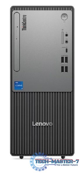 Komputer LENOVO ThinkCentre Neo 50t G5 (i5-14400/UHD 730/16GB/SSD512GB/W11P) Komputer LENOVO ThinkCentre Neo 50t G5 (i5-14400/UHD 730/16GB/SSD512GB/W11P)
