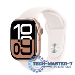 MWWJ3ET/A APPLE iOS Różowe złoto