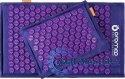 Mata do akupresury OROMED ORO-HEALTH FIOLET