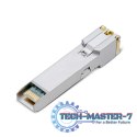 Moduł SFP SM331T 1000BASE-T RJ45