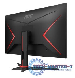 Monitor AOC 24G2SPAE/BK (23.8