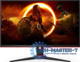 Monitor AOC 27G2SPAE/BK (27