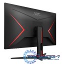 Monitor AOC 27G2SPAE/BK (27" /IPS /165Hz /1920 x 1080 /Czarno-czerwony)