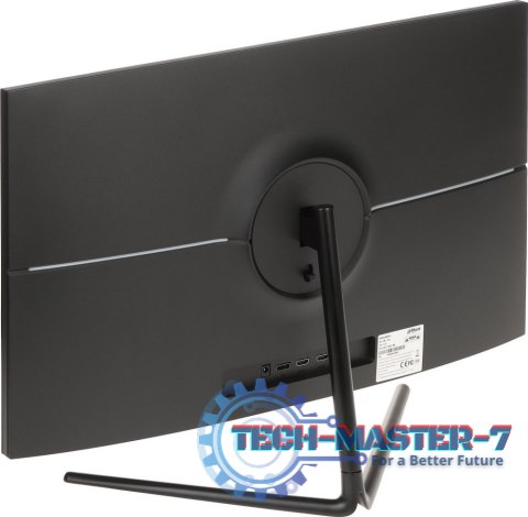 Monitor DAHUA LM27-E231 (27" /IPS /165Hz /1920 x 1080 /Czarny) Monitor DAHUA LM27-E231 (27" /IPS /165Hz /1920 x 1080 /Czarny)