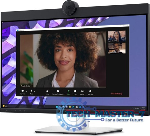 Monitor DELL 210-BFMZ (27" /IPS /60Hz /2560 x 1440 /Czarno-srebrny ) Monitor DELL 210-BFMZ (27" /IPS /60Hz /2560 x 1440 /Czarno-srebrny )