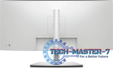 Monitor DELL 210-BMDW (34" /IPS /120Hz /3440 x 1440 /Czarno-srebrny ) Monitor DELL 210-BMDW (34" /IPS /120Hz /3440 x 1440 /Czarno-srebrny )