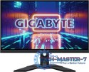 Monitor GIGABYTE M27Q-EK (27" /IPS /170Hz /2560 x 1440 /Czarny)