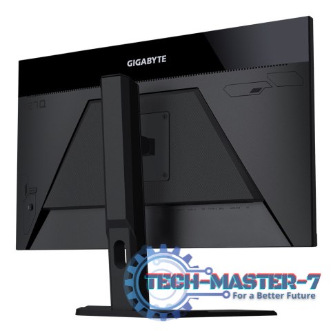 Monitor GIGABYTE M27Q-EK (27" /IPS /170Hz /2560 x 1440 /Czarny) Monitor GIGABYTE M27Q-EK (27" /IPS /170Hz /2560 x 1440 /Czarny)