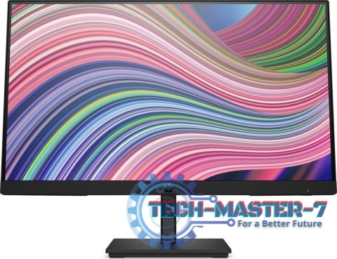 Monitor HP 64X86AA (21.5" /IPS /75Hz /1920 x 1080 /Czarny) Monitor HP 64X86AA (21.5" /IPS /75Hz /1920 x 1080 /Czarny)