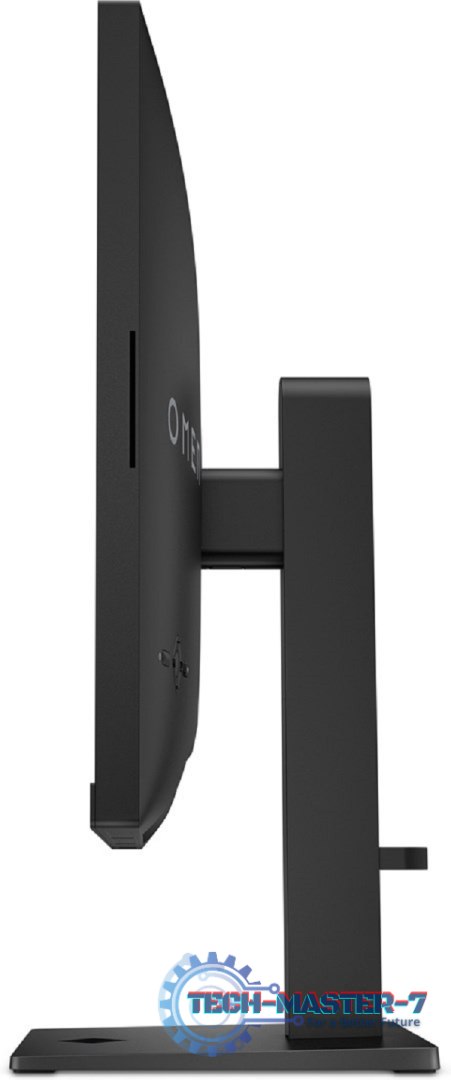 Monitor HP 780G8E9#ABB (27" /IPS /144Hz /3840 x 2160 /Czarny) Monitor HP 780G8E9#ABB (27" /IPS /144Hz /3840 x 2160 /Czarny)