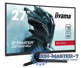 Monitor IIYAMA G-Master G2766HSU-B1 (27