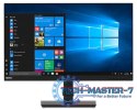 Monitor LENOVO 61EDGAT2EU (27" /TFT IPS /2560 x 1440 /Czarny)