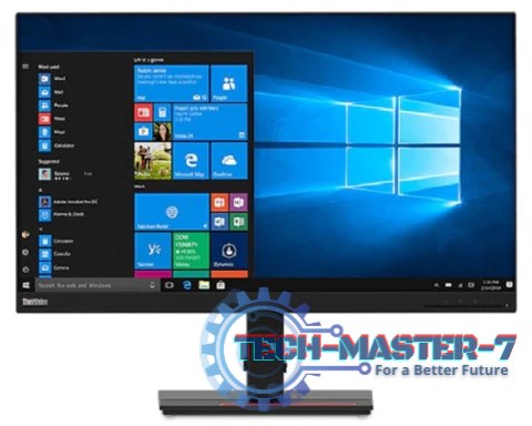 Monitor LENOVO 61EDGAT2EU (27" /TFT IPS /2560 x 1440 /Czarny) Monitor LENOVO 61EDGAT2EU (27" /TFT IPS /2560 x 1440 /Czarny)