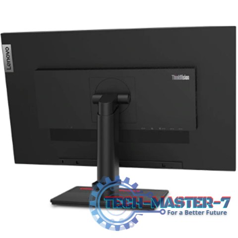 Monitor LENOVO 61EDGAT2EU (27" /TFT IPS /2560 x 1440 /Czarny) Monitor LENOVO 61EDGAT2EU (27" /TFT IPS /2560 x 1440 /Czarny)