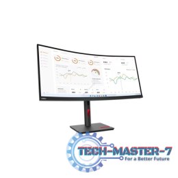 Monitor LENOVO 63D4ZAT1EU (34