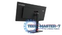 Monitor LENOVO 63D4ZAT1EU (34" /VA /60Hz /3440 x 1440 /Czarny)