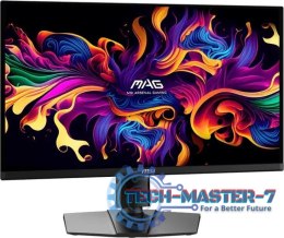 Monitor MSI MAG 271QPX QD-OLED (27