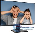 Monitor MSI PRO MP275 (27" /IPS /100Hz /1920 x 1080 /Czarny)
