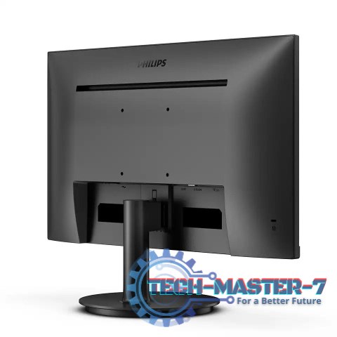 Monitor PHILIPS 241V8LAB/00 (23.8" /VA /100Hz /1920 x 1080 /Czarny) Monitor PHILIPS 241V8LAB/00 (23.8" /VA /100Hz /1920 x 1080 /Czarny)