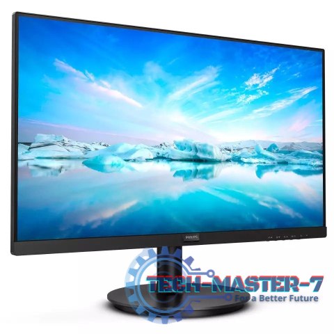 Monitor PHILIPS 241V8LAB/00 (23.8" /VA /100Hz /1920 x 1080 /Czarny) Monitor PHILIPS 241V8LAB/00 (23.8" /VA /100Hz /1920 x 1080 /Czarny)