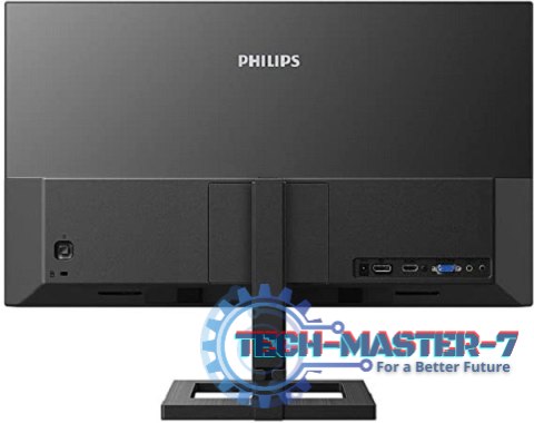 Monitor PHILIPS 242E2FA/00 (23.8" /VA /1920 x 1080 /Czarny) Monitor PHILIPS 242E2FA/00 (23.8" /VA /1920 x 1080 /Czarny)