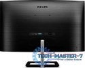 Monitor PHILIPS E-line 322E1C/00 (31.5" /VA /75Hz /1920 x 1080 /Czarny)
