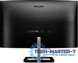 Monitor PHILIPS E-line 322E1C/00 (31.5