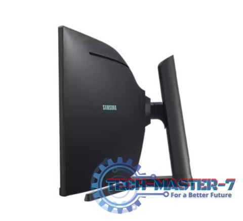 Monitor SAMSUNG LS49C950UAUXEN (49" /VA /120Hz /5120 x 1440 /Czarny) Monitor SAMSUNG LS49C950UAUXEN (49" /VA /120Hz /5120 x 1440 /Czarny)