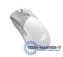 Mysz Bezprzewodowa ASUS ROG Gladius III Biały