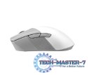 Mysz Bezprzewodowa ASUS ROG Gladius III Biały