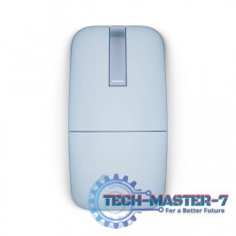 Mysz Bezprzewodowa DELL Travel MS700 Misty Blue