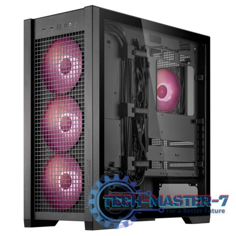 Obudowa Midi Tower ASUS 90DC00I0-B19000 Obudowa Midi Tower ASUS 90DC00I0-B19000