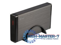 Obudowa do dysku I-TEC MYSAFE Advanced 3.5 MYSAFE35U401