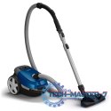 Odkurzacz workowy PHILIPS Series 3000 XD3110/09 (900W /Ciemnogranatowy )