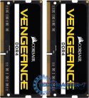 Pamięć CORSAIR (SODIMM/DDR4/32 GB/2400MHz/1.2V/16CL/DUAL)