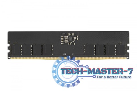 Pamięć GOODRAM (DIMM/DDR5/32 GB/5600MHz/46 CLCL/SINGLE) Pamięć GOODRAM (DIMM/DDR5/32 GB/5600MHz/46 CLCL/SINGLE)
