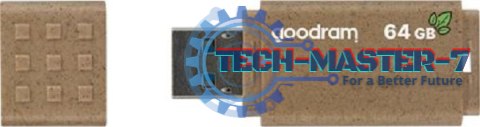 Pendrive (Pamięć USB) GOODRAM (64 GB /Beżowy ) Pendrive (Pamięć USB) GOODRAM (64 GB /Beżowy )