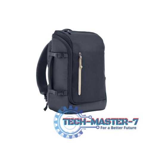 Plecak HP Travel 6B8U5AA (maks.15.6"/Niebieski) Plecak HP Travel 6B8U5AA (maks.15.6"/Niebieski)