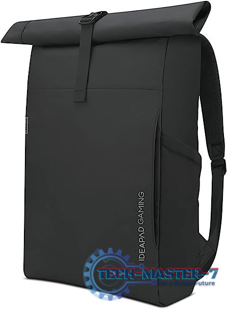 Plecak LENOVO GX41H70101 (Czarny) Plecak LENOVO GX41H70101 (Czarny)