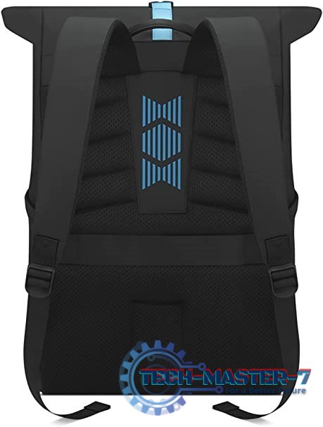 Plecak LENOVO GX41H70101 (Czarny) Plecak LENOVO GX41H70101 (Czarny)