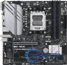 Płyta główna ASUS PRIME B650M-A WIFI II AM5 microATX