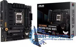 Płyta główna ASUS TUF GAMING B650M-PLUS WIFI AM5 microATX