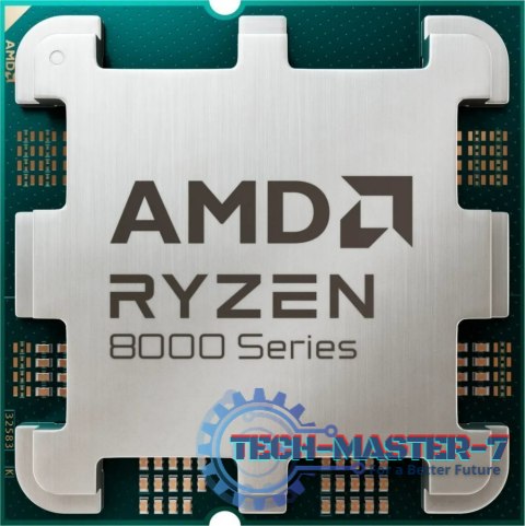 Procesor AMD Ryzen 5 8400F OEM (4.2 GHz /16 MB /Socket AM5 ) Procesor AMD Ryzen 5 8400F OEM (4.2 GHz /16 MB /Socket AM5 )