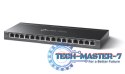 Przełącznik TP-LINK TL-SG116P (16x 10/100/1000 )